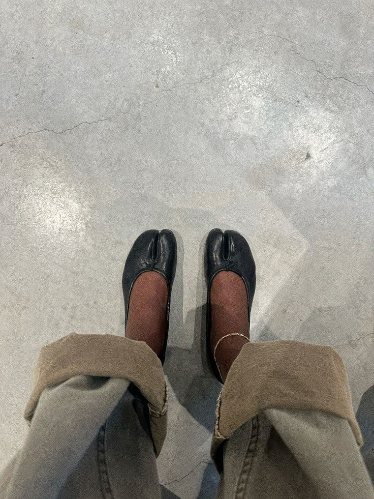 Women’s Tabi