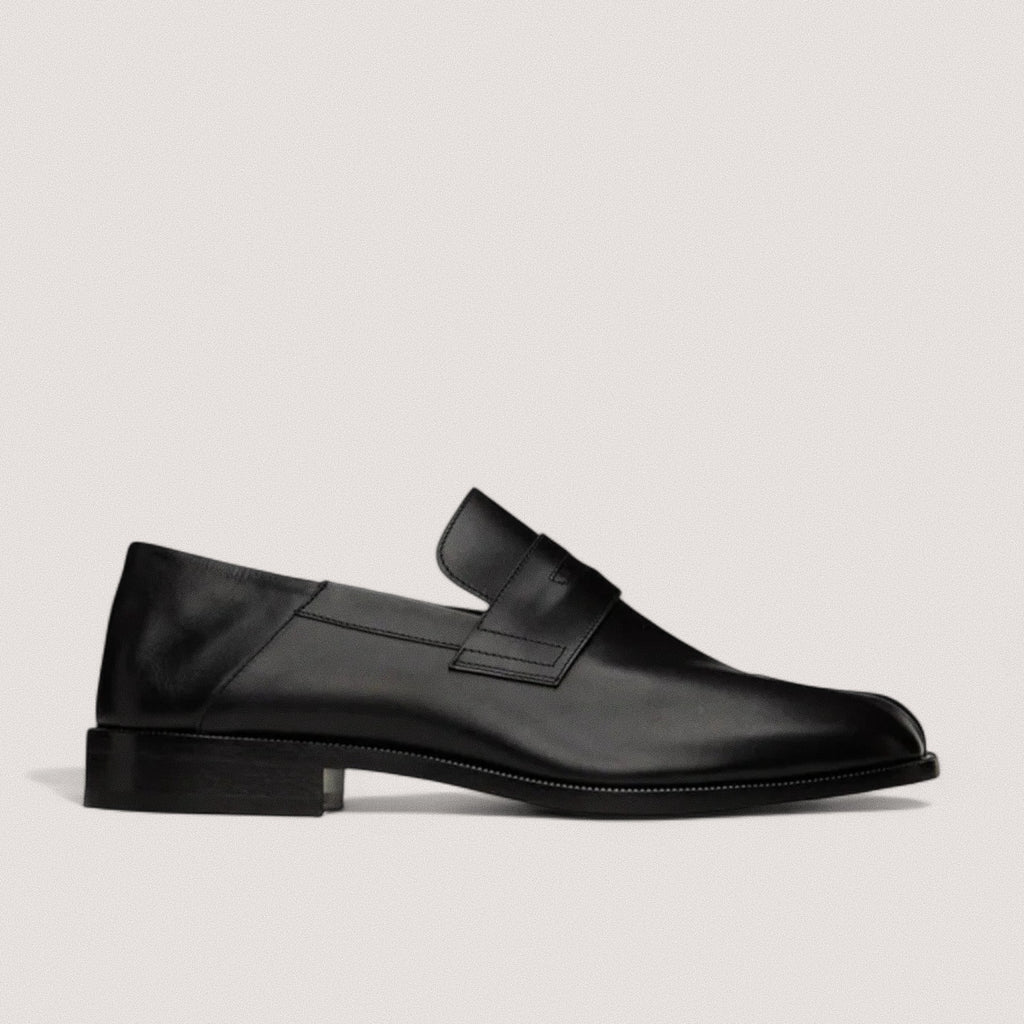 Kaori – Black Tabi