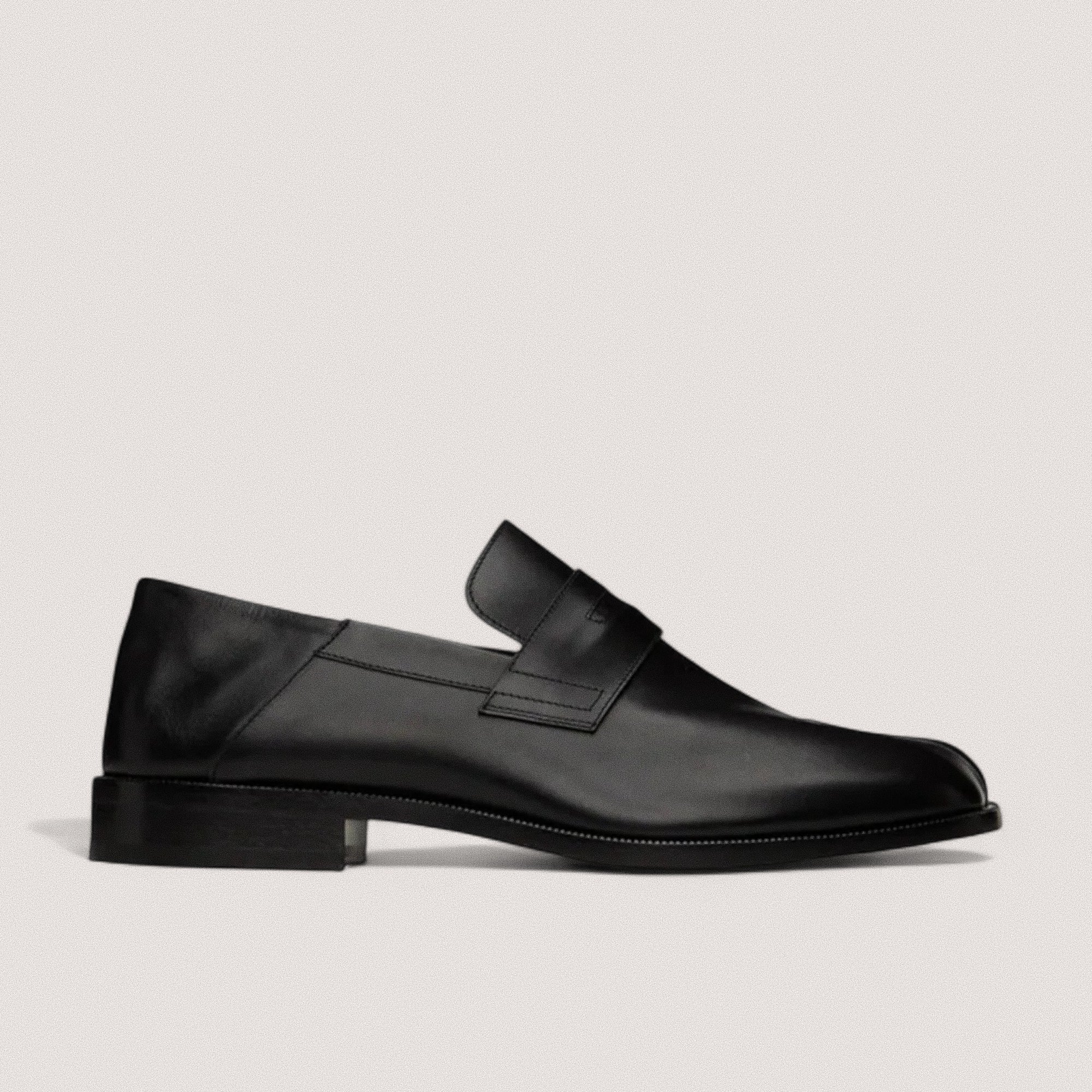 Kaori – Black Tabi